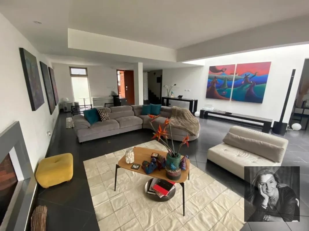 CASA EN VENTA – CONDOMINIO EN CAYALÁ, ZONA 16 — Casa en Venta en Zona 16, Guatemala, Ciudad — foto 2 de 17
