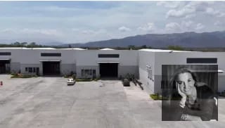 Bodega  en Renta/ Rio Hondo Zacapa — Bodega / Ofibodega en Alquiler en Teculután, Zacapa — miniatura 1 de 9