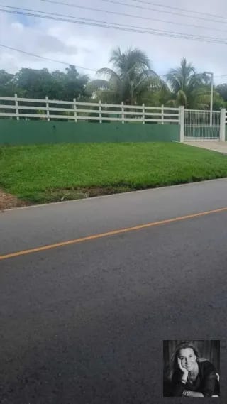 ORATORIO / Km.92 Carretera Salvador Ideal para hacer bodegas o lotificar — Terreno en Venta en Pueblo Nuevo Viñas, Santa Rosa — miniatura 3 de 5