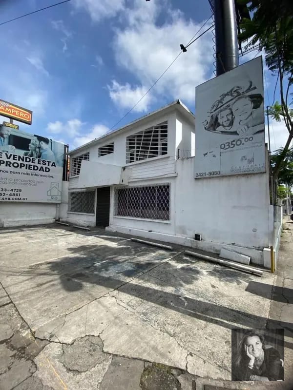 Casa en Renta – Zona 10, Bulevar Los Próceres — Casa en Alquiler en Zona 10, Guatemala, Ciudad — foto 1 de 3