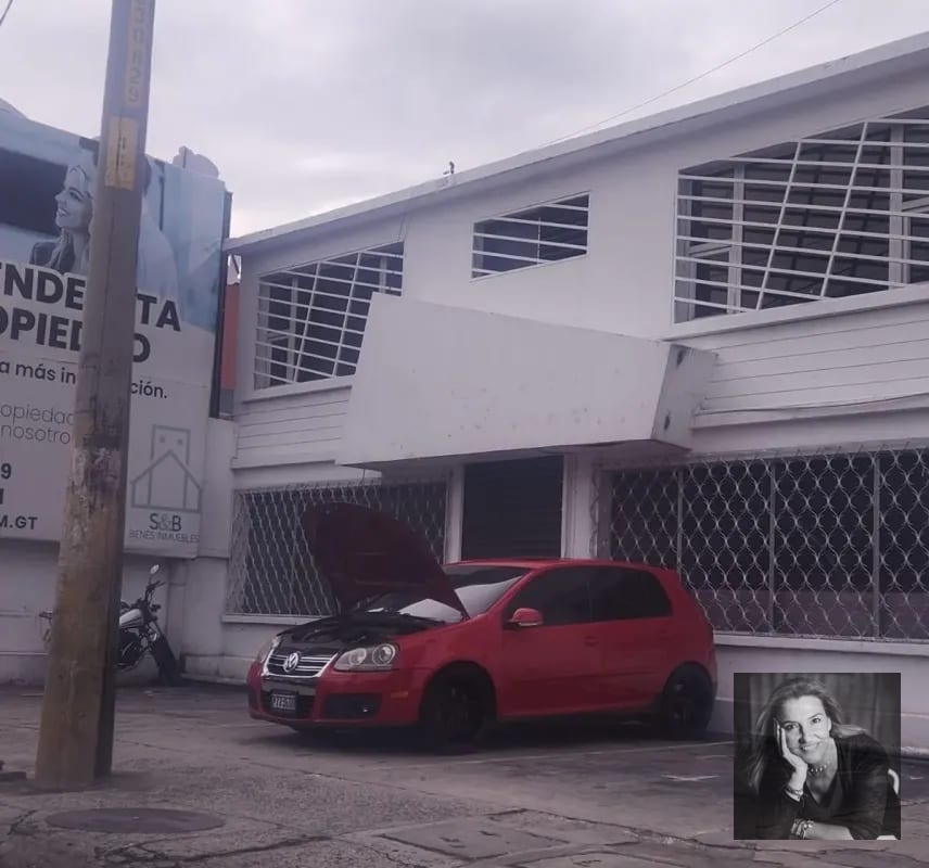 Casa en Renta – Zona 10, Bulevar Los Próceres — Casa en Alquiler en Zona 10, Guatemala, Ciudad — foto 3 de 3