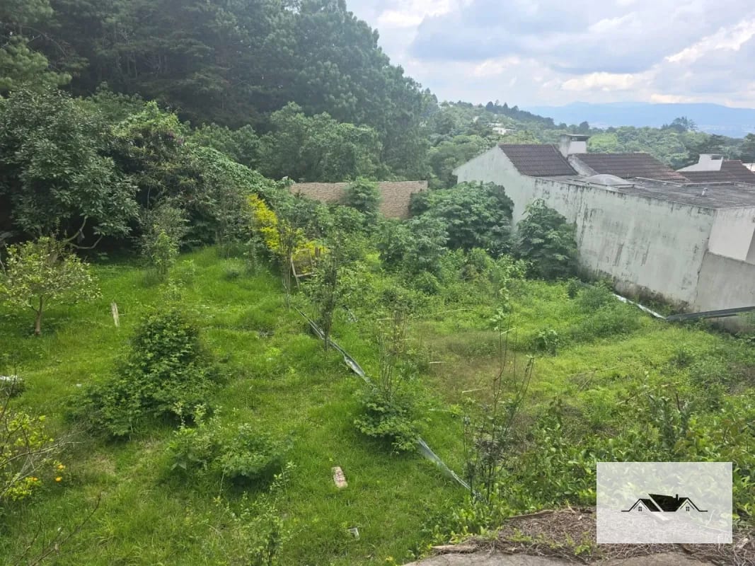 Terreno Plano en venta  Santa Rosalía — Terreno en Venta en Santa Rosalia La Laguna, Carretera a El Salvador, Guatemala, Ciudad — foto 1 de 3