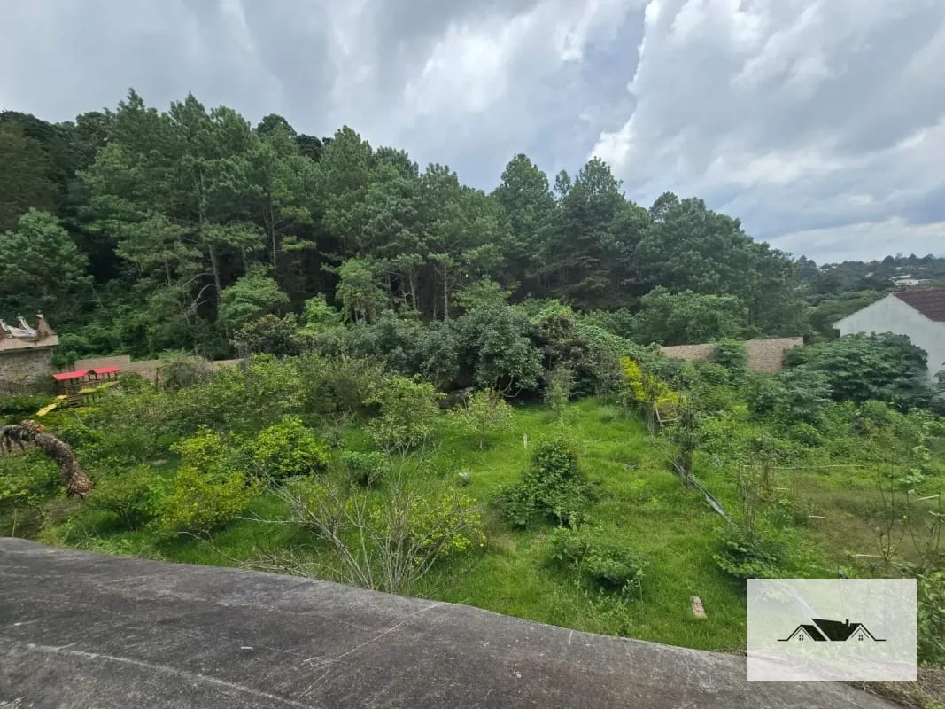 Terreno Plano en venta  Santa Rosalía — Terreno en Venta en Santa Rosalia La Laguna, Carretera a El Salvador, Guatemala, Ciudad — foto 2 de 3