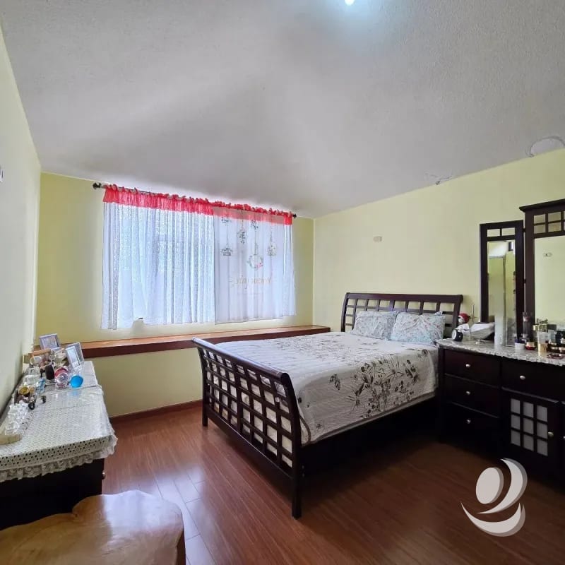 Casa en Venta cercana a Walmart de San Cristóbal, — Casa en Venta en Zona 8 Mixco, Guatemala, Ciudad — foto 4 de 8
