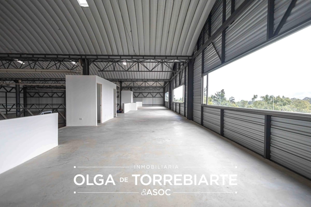 Ofibodega en Villa Nueva — Bodega / Ofibodega en Venta en Villa Nueva, Guatemala, Ciudad — foto 4 de 12