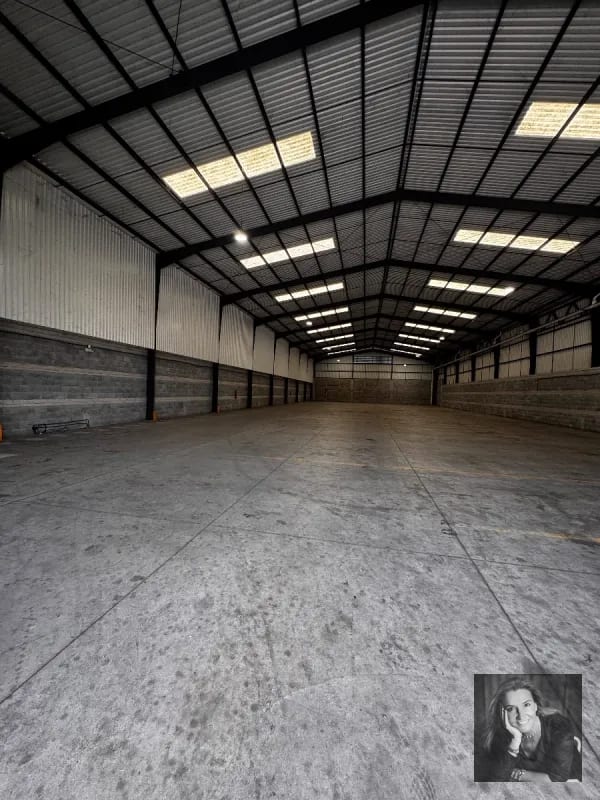 Bodega  en Renta/ Rio Hondo Zacapa — Bodega / Ofibodega en Alquiler en Teculután, Zacapa — foto 7 de 9