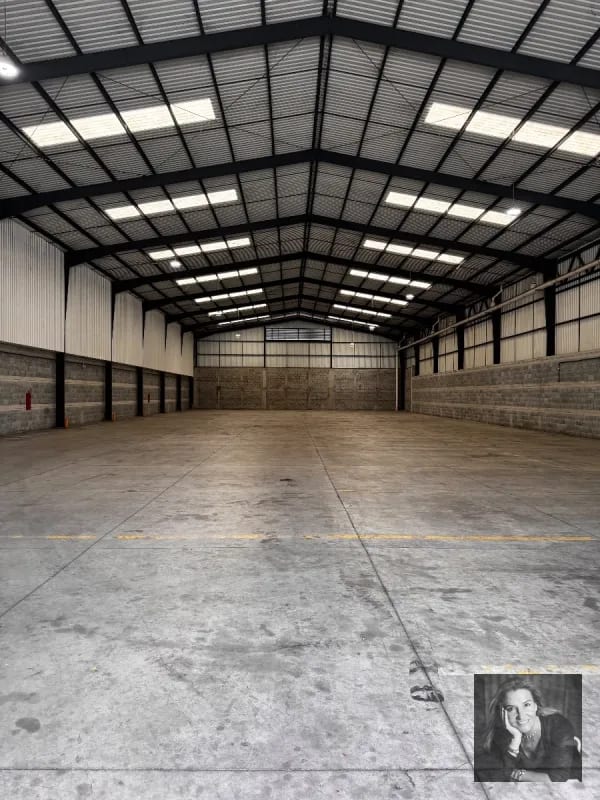 Bodega  en Renta/ Rio Hondo Zacapa — Bodega / Ofibodega en Alquiler en Teculután, Zacapa — foto 6 de 9