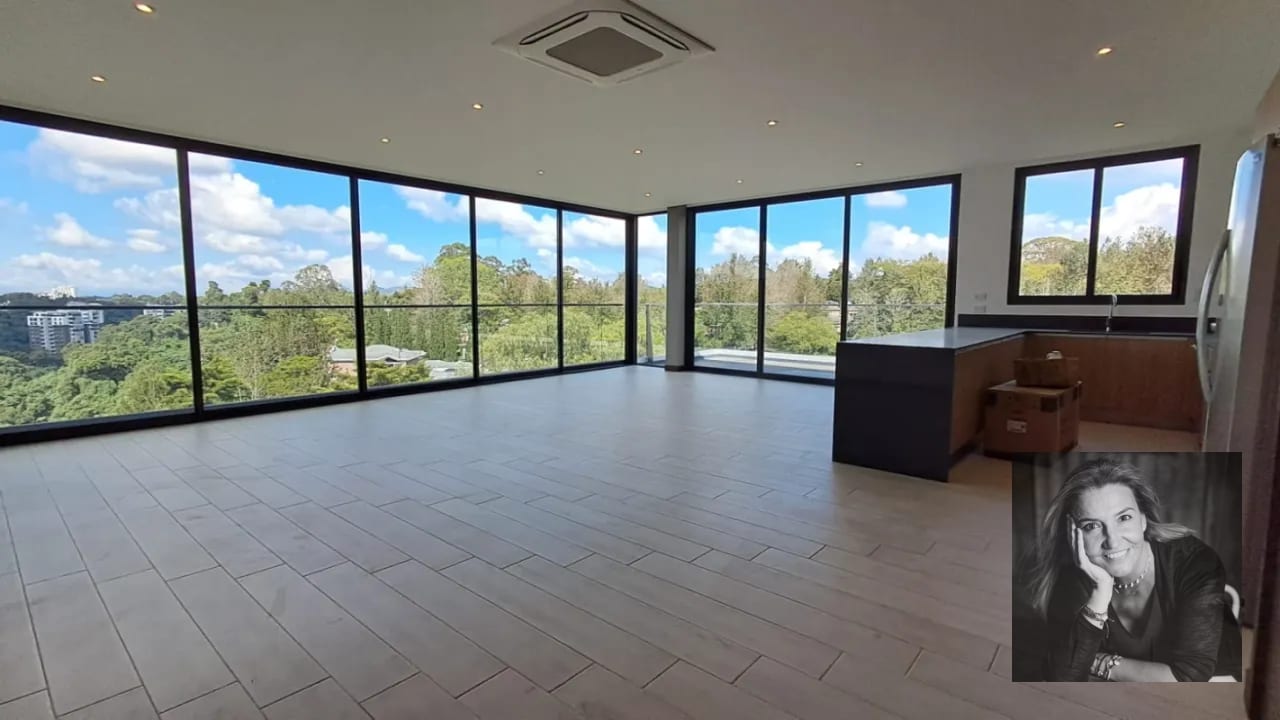 Apartamento Penthouse en Renta o Venta – Zona 15, Vista Hermosa III — Apartamento en Alquiler en Zona 15, Guatemala, Ciudad — foto 16 de 16