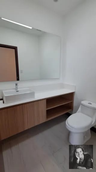 Apartamento Penthouse en Renta o Venta – Zona 15, Vista Hermosa III — Apartamento en Alquiler en Zona 15, Guatemala, Ciudad — miniatura 9 de 16