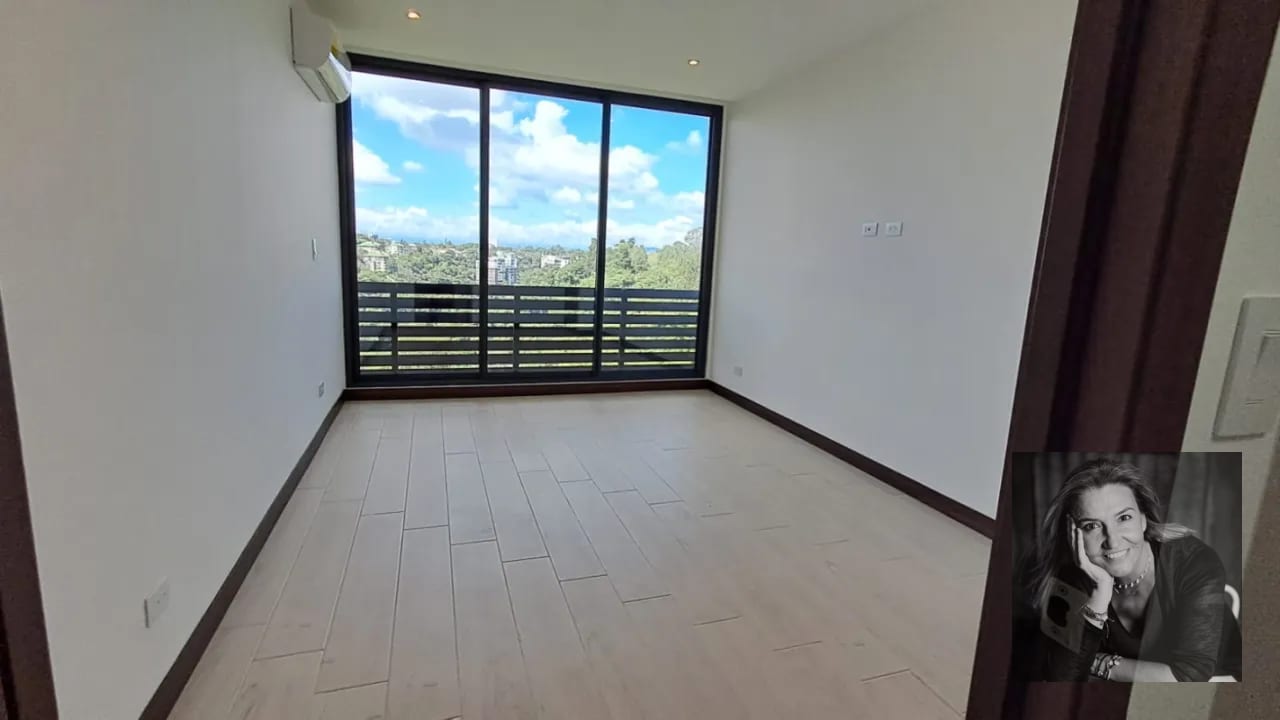 Apartamento Penthouse en Renta o Venta – Zona 15, Vista Hermosa III — Apartamento en Alquiler en Zona 15, Guatemala, Ciudad — foto 6 de 16
