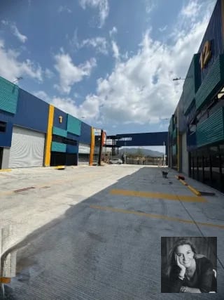Bodega en Renta o Venta – 449.37 m² / Villa canales cerca de la Vas — Bodega / Ofibodega en Venta en Villa Canales, Guatemala, Ciudad — miniatura 3 de 4