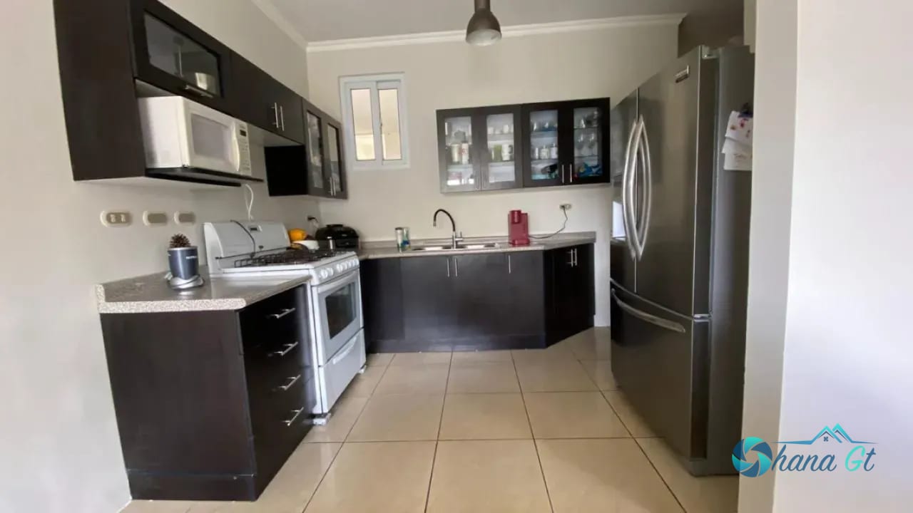 Casa en Venta, KM 19.5 Entrada a Olmeca — Casa en Venta en Carretera a El Salvador, Guatemala, Ciudad — foto 5 de 12
