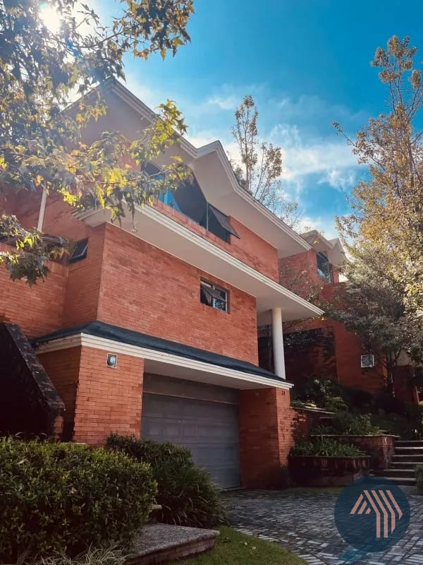 VENTA DE HERMOSA CASA - LAS LOMAS, KM 16.5 CES — Casa en Venta en Carretera a El Salvador, Guatemala, Ciudad — foto 1 de 17