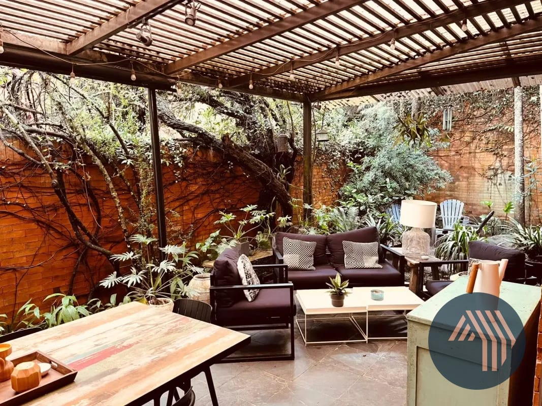VENTA DE HERMOSA CASA - LAS LOMAS, KM 16.5 CES — Casa en Venta en Carretera a El Salvador, Guatemala, Ciudad — foto 17 de 17