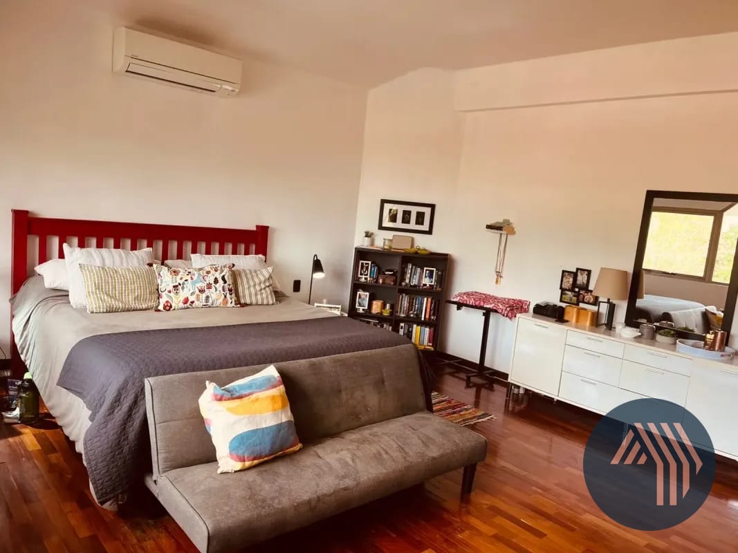 VENTA DE HERMOSA CASA - LAS LOMAS, KM 16.5 CES — Casa en Venta en Carretera a El Salvador, Guatemala, Ciudad — foto 11 de 17