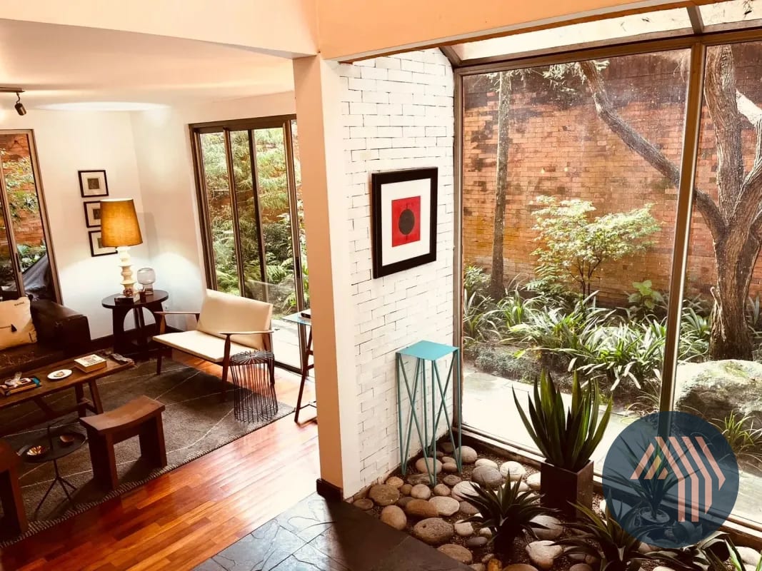 VENTA DE HERMOSA CASA - LAS LOMAS, KM 16.5 CES — Casa en Venta en Carretera a El Salvador, Guatemala, Ciudad — foto 9 de 17