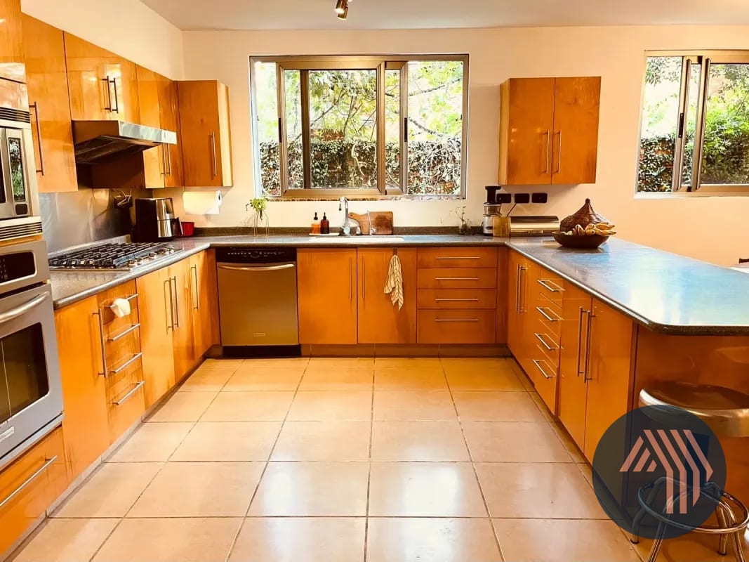 VENTA DE HERMOSA CASA - LAS LOMAS, KM 16.5 CES — Casa en Venta en Carretera a El Salvador, Guatemala, Ciudad — foto 8 de 17