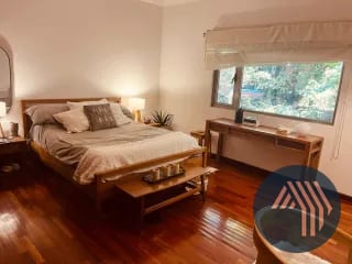 VENTA DE HERMOSA CASA - LAS LOMAS, KM 16.5 CES — Casa en Venta en Carretera a El Salvador, Guatemala, Ciudad — miniatura 5 de 17