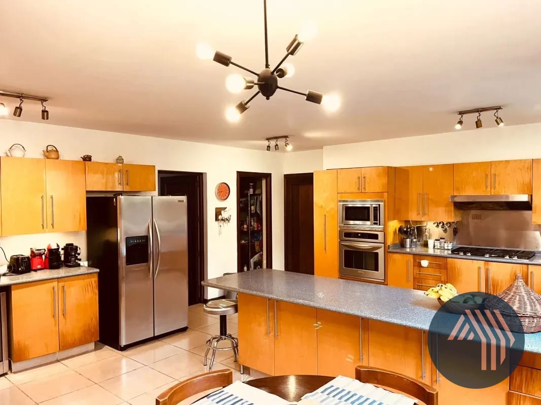 VENTA DE HERMOSA CASA - LAS LOMAS, KM 16.5 CES — Casa en Venta en Carretera a El Salvador, Guatemala, Ciudad — foto 4 de 17