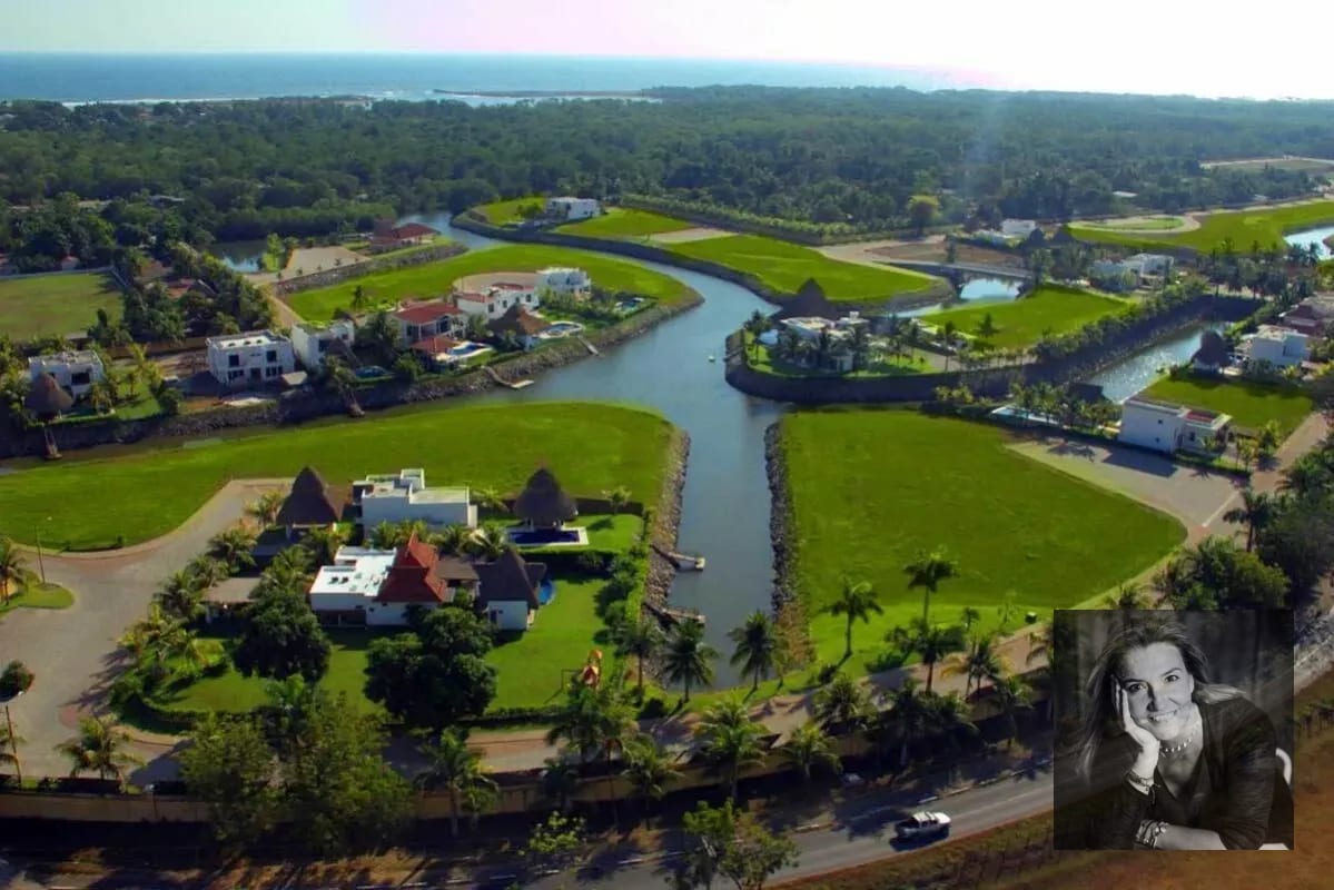Lotes en Venta – Condominio Pérgolas del Mar, Km 118 hacia Iztapa — Terreno en Venta en Pérgolas del Mar, Iztapa, Escuintla — foto 1 de 3
