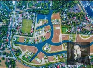 Lotes en Venta – Condominio Pérgolas del Mar, Km 118 hacia Iztapa — Terreno en Venta en Pérgolas del Mar, Iztapa, Escuintla — miniatura 2 de 3