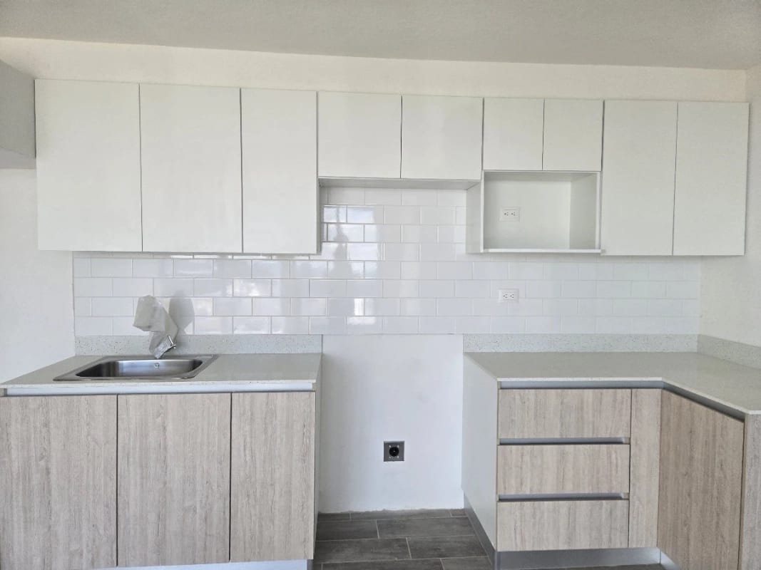 Apartamento en venta nuevo Caes km 16.5 — Apartamento en Venta en Carretera a El Salvador, Guatemala, Ciudad — foto 13 de 16