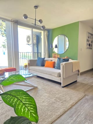 Apartamento en venta nuevo Caes km 16.5 — Apartamento en Venta en Carretera a El Salvador, Guatemala, Ciudad — miniatura 7 de 16