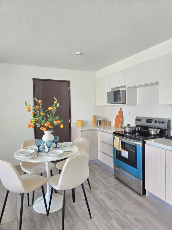 Apartamento en venta nuevo Caes km 16.5 — Apartamento en Venta en Carretera a El Salvador, Guatemala, Ciudad — foto 15 de 16