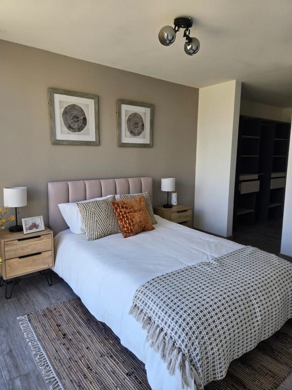 Apartamento en venta nuevo Caes km 16.5 — Apartamento en Venta en Carretera a El Salvador, Guatemala, Ciudad — foto 2 de 16