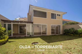 Casa en Condominio Portal del Bosque I — Casa en Venta en Portal del Bosque, Carretera a El Salvador, Guatemala, Ciudad — miniatura 1 de 17