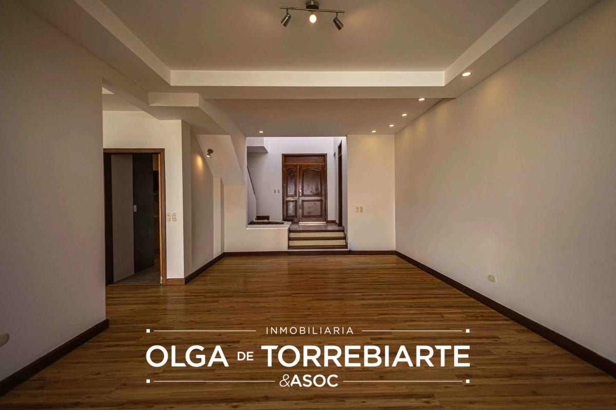 Casa en Condominio Portal del Bosque I — Casa en Venta en Portal del Bosque, Carretera a El Salvador, Guatemala, Ciudad — foto 9 de 17