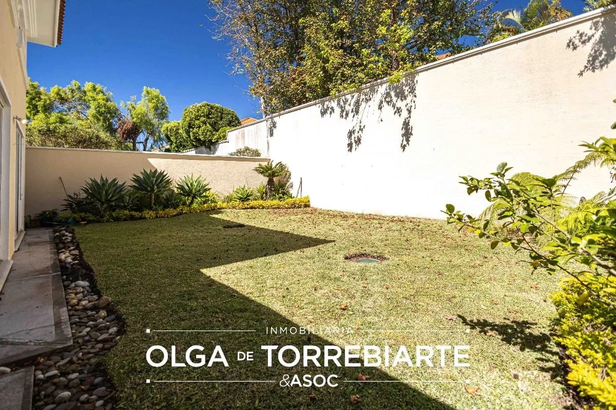 Casa en Condominio Portal del Bosque I — Casa en Venta en Portal del Bosque, Carretera a El Salvador, Guatemala, Ciudad — foto 2 de 17
