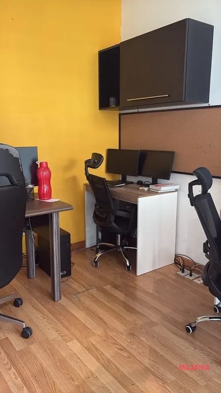 Amplia Oficina Amueblada en Renta Zona 10, Codigo 0_ORD4 — Oficina en Alquiler en Zona 10, Guatemala, Ciudad — foto 4 de 8