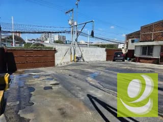 Rento Terreno Comercial en zona 5 — Terreno en Alquiler en Zona 5, Guatemala, Ciudad — miniatura 1 de 4