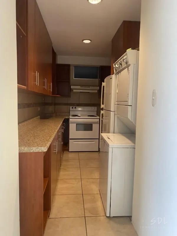 Zona 15 Vista Hermosa 1 — Apartamento en Alquiler en Zona 15, Guatemala, Ciudad — foto 2 de 5