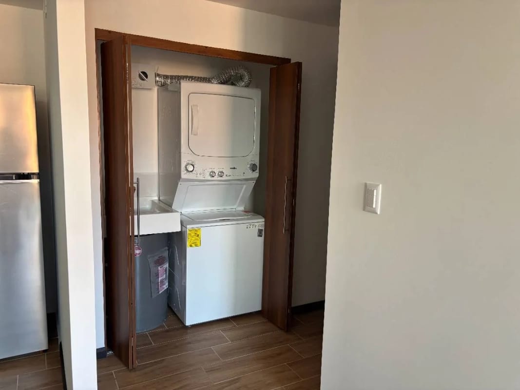 Apartamento en Renta en Essenza, zona 13, Guatemala — Apartamento en Alquiler en Zona 13, Guatemala, Ciudad — foto 5 de 13