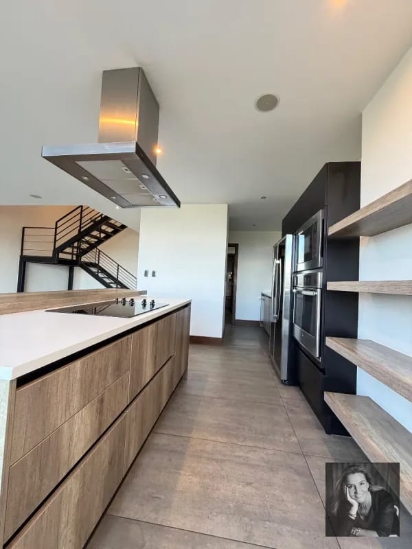 Apartamento de 2 Niveles con Vista Espectacular – Zen Cayalá, Zona 16 — Apartamento en Alquiler en Zen Cayalá, Zona 16, Guatemala, Ciudad — foto 1 de 16