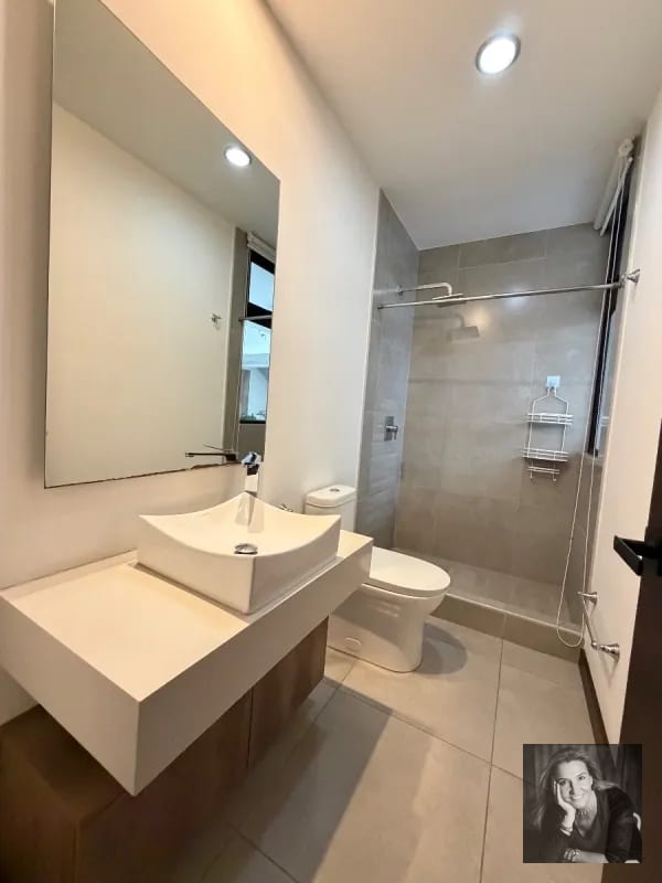 Apartamento de 2 Niveles con Vista Espectacular – Zen Cayalá, Zona 16 — Apartamento en Alquiler en Zen Cayalá, Zona 16, Guatemala, Ciudad — foto 7 de 16