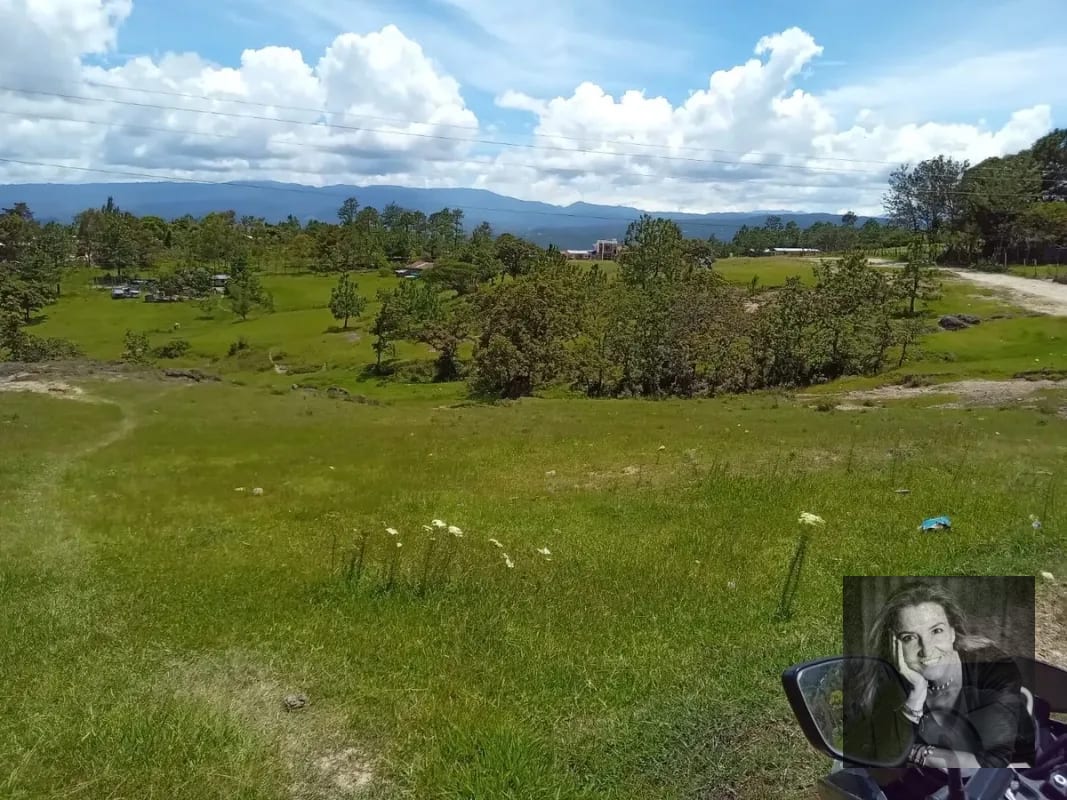 TERRENO EN VENTA – HUEHUETENANGO (PIEDRAS NEGRAS) — Terreno en Venta en Huehuetenango, Huehuetenango — foto 3 de 5