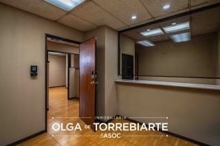 Oficina en Reforma Montufar, Zona 10 — Oficina en Alquiler en Zona 9, Guatemala, Ciudad — miniatura 1 de 17