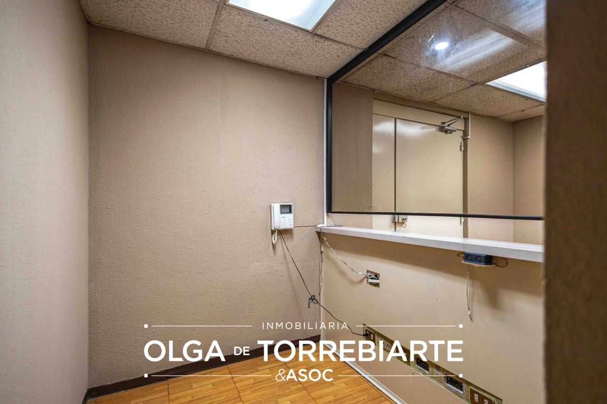Oficina en Reforma Montufar, Zona 10 — Oficina en Alquiler en Zona 9, Guatemala, Ciudad — foto 8 de 17