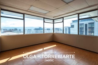 Oficina en Reforma Montufar, Zona 10 — Oficina en Alquiler en Zona 9, Guatemala, Ciudad — miniatura 6 de 17