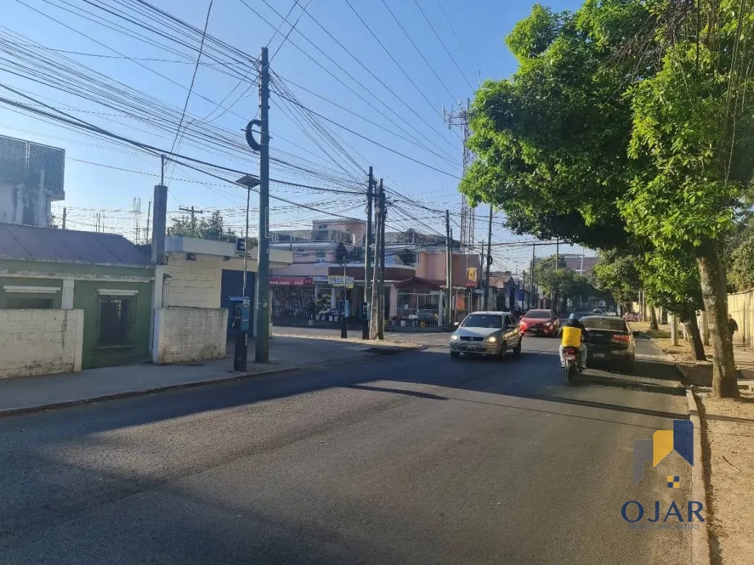TERRENO EN VENTA ZONA 14 / A 3 MIN. DE LA 20 CALLE ZONA 10 — Terreno en Venta en La Villa, Zona 14, Guatemala, Ciudad — foto 3 de 7