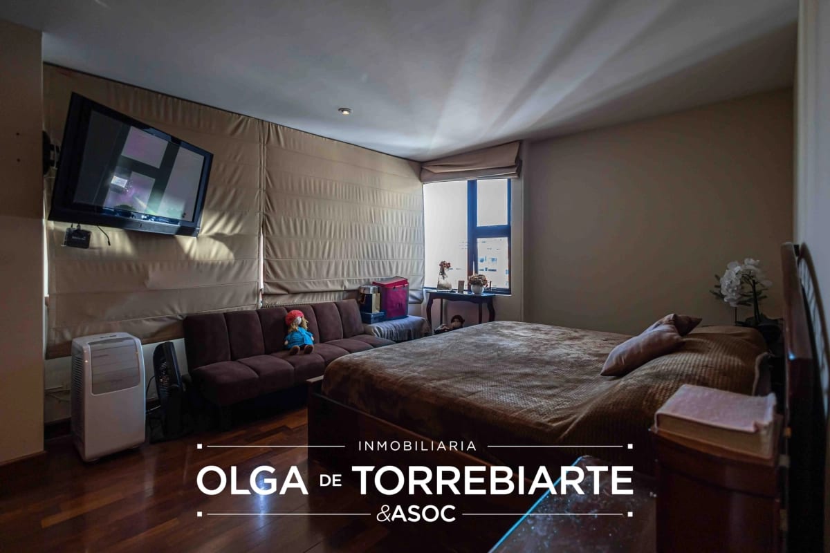 Penthouse para inversión San Patricio I, Zona 14 — Apartamento en Venta en San Patricio, Zona 14, Guatemala, Ciudad — foto 6 de 17