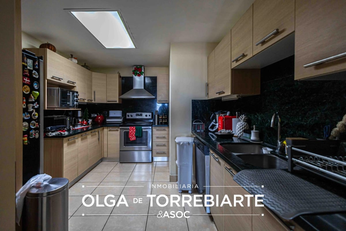 Penthouse para inversión San Patricio I, Zona 14 — Apartamento en Venta en San Patricio, Zona 14, Guatemala, Ciudad — foto 12 de 17