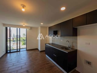 Apartamento en Vista Hermosa II, Zona 15 — Apartamento en Venta en Zona 15, Guatemala, Ciudad — miniatura 1 de 5