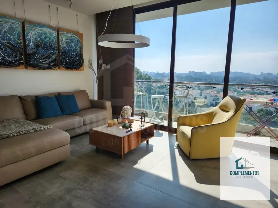 Viú Cayala Apartamento en venta zona 16 — Apartamento en Venta en Viú Cayalá, Zona 16, Guatemala, Ciudad — foto 2 de 8