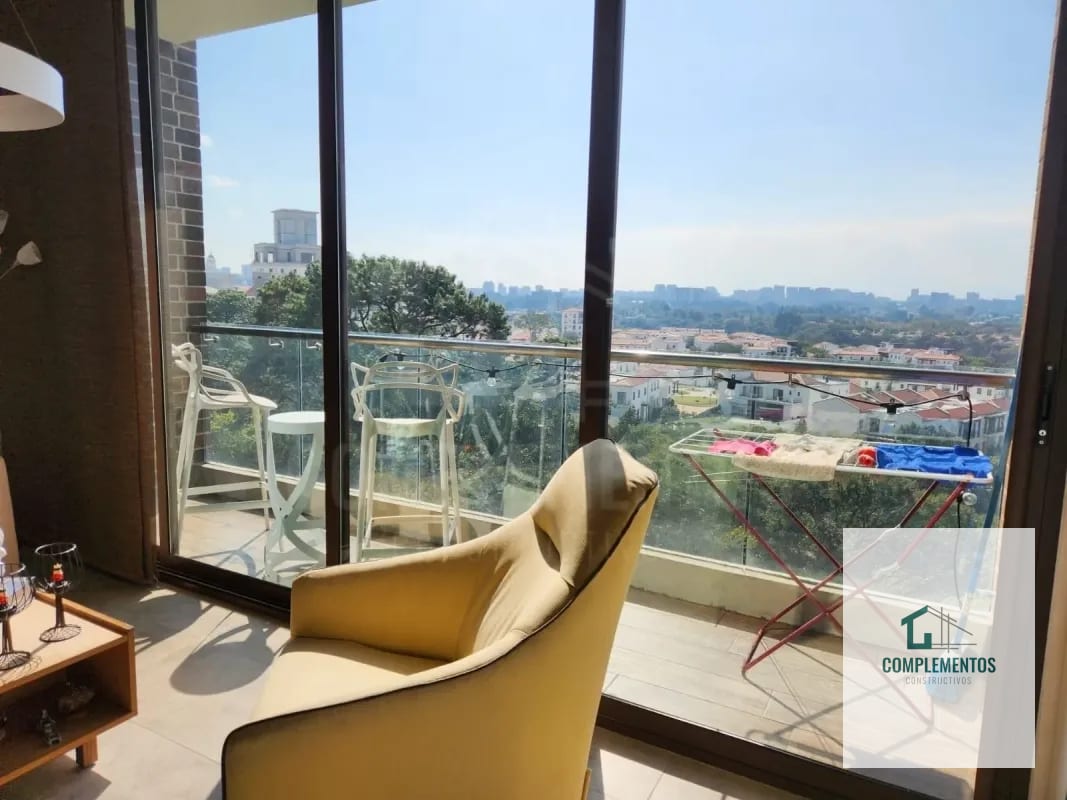 Viú Cayala Apartamento en venta zona 16 — Apartamento en Venta en Viú Cayalá, Zona 16, Guatemala, Ciudad — foto 8 de 8