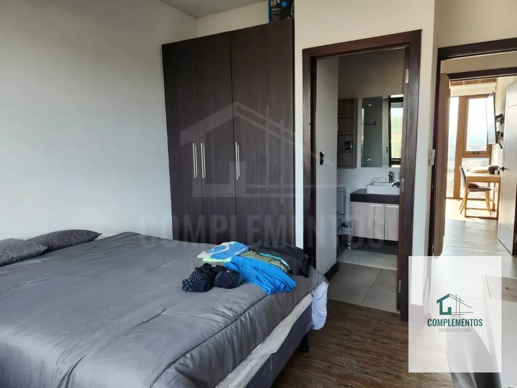 Viú Cayala Apartamento en venta zona 16 — Apartamento en Venta en Viú Cayalá, Zona 16, Guatemala, Ciudad — foto 6 de 8
