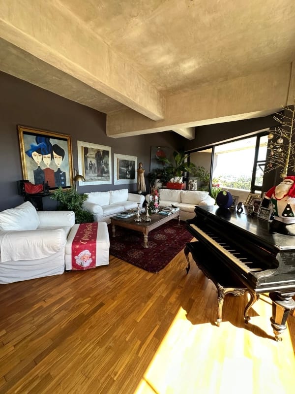 Apartamento en venta, con jardín y terraza, zona 14 — Apartamento en Venta en Zona 14, Guatemala, Ciudad — foto 11 de 14